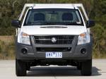 Holden Rodeo Single Chassis Cab 2003 года